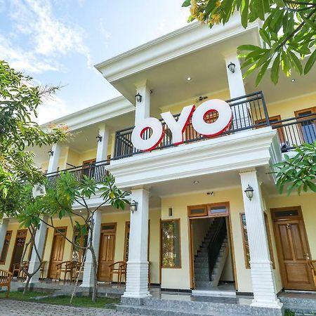 Oyo 522 Majapahit Homestay Syariah 2 Banyuwangi  Exterior photo