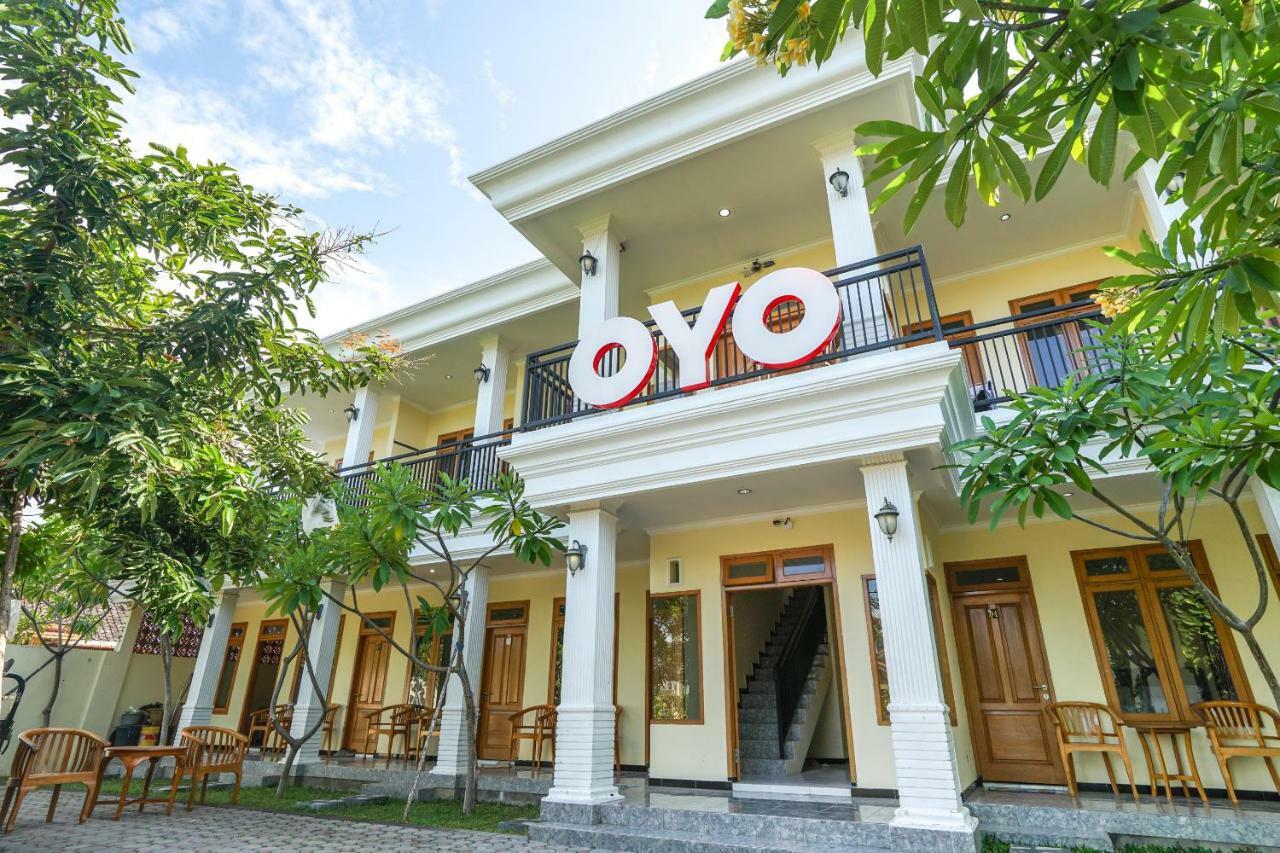 Oyo 522 Majapahit Homestay Syariah 2 Banyuwangi  Exterior photo