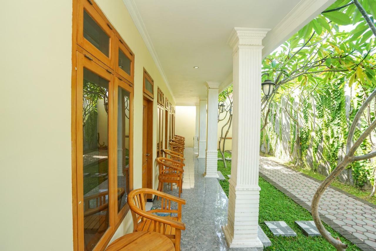 Oyo 522 Majapahit Homestay Syariah 2 Banyuwangi  Exterior photo