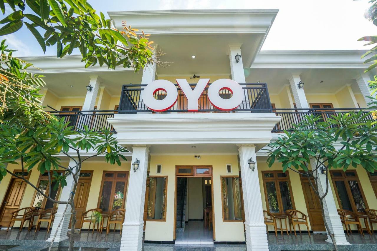 Oyo 522 Majapahit Homestay Syariah 2 Banyuwangi  Exterior photo