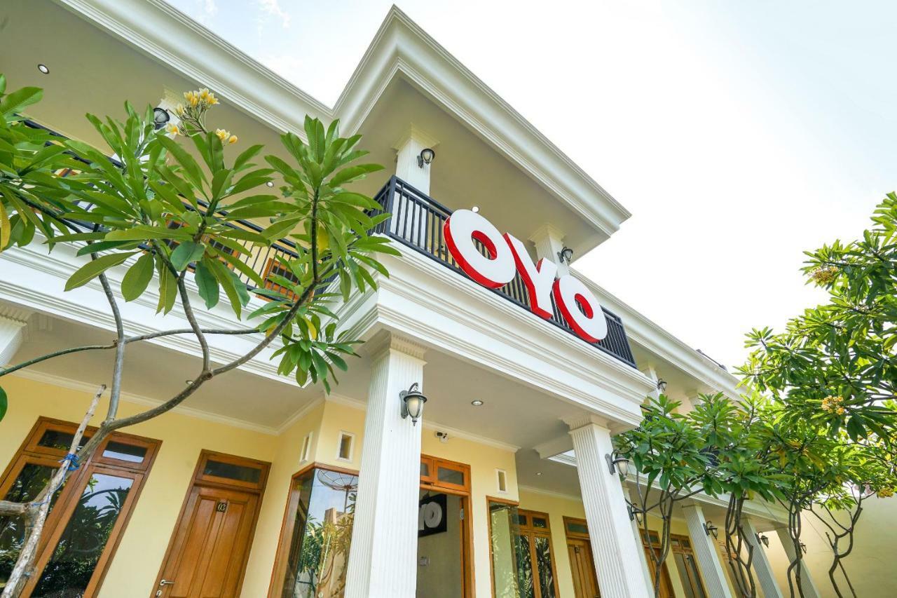 Oyo 522 Majapahit Homestay Syariah 2 Banyuwangi  Exterior photo