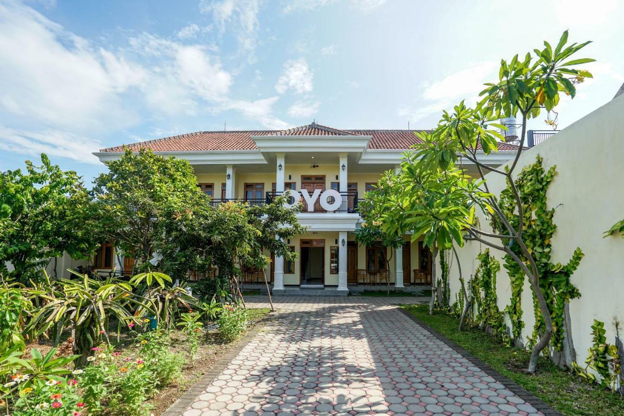 Oyo 522 Majapahit Homestay Syariah 2 Banyuwangi  Exterior photo