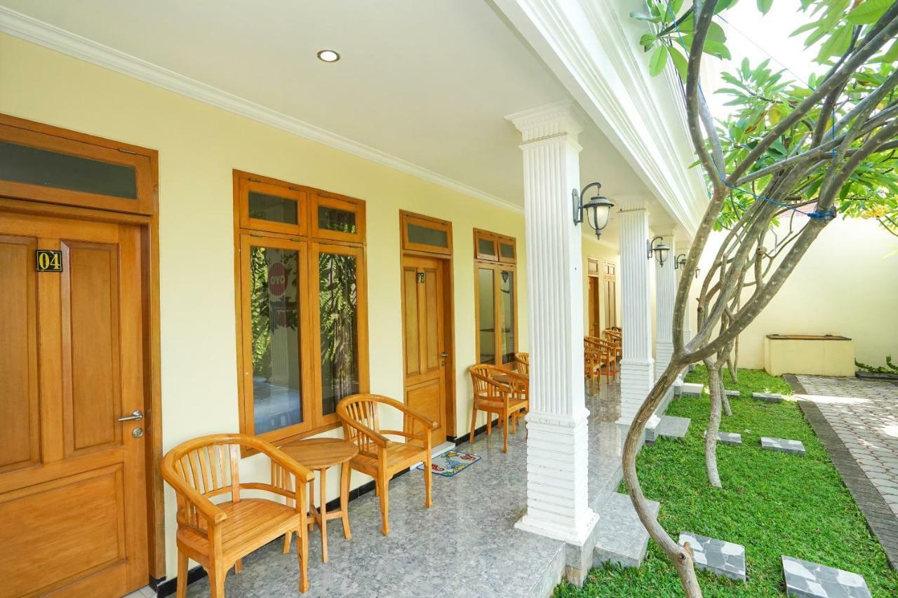 Oyo 522 Majapahit Homestay Syariah 2 Banyuwangi  Exterior photo