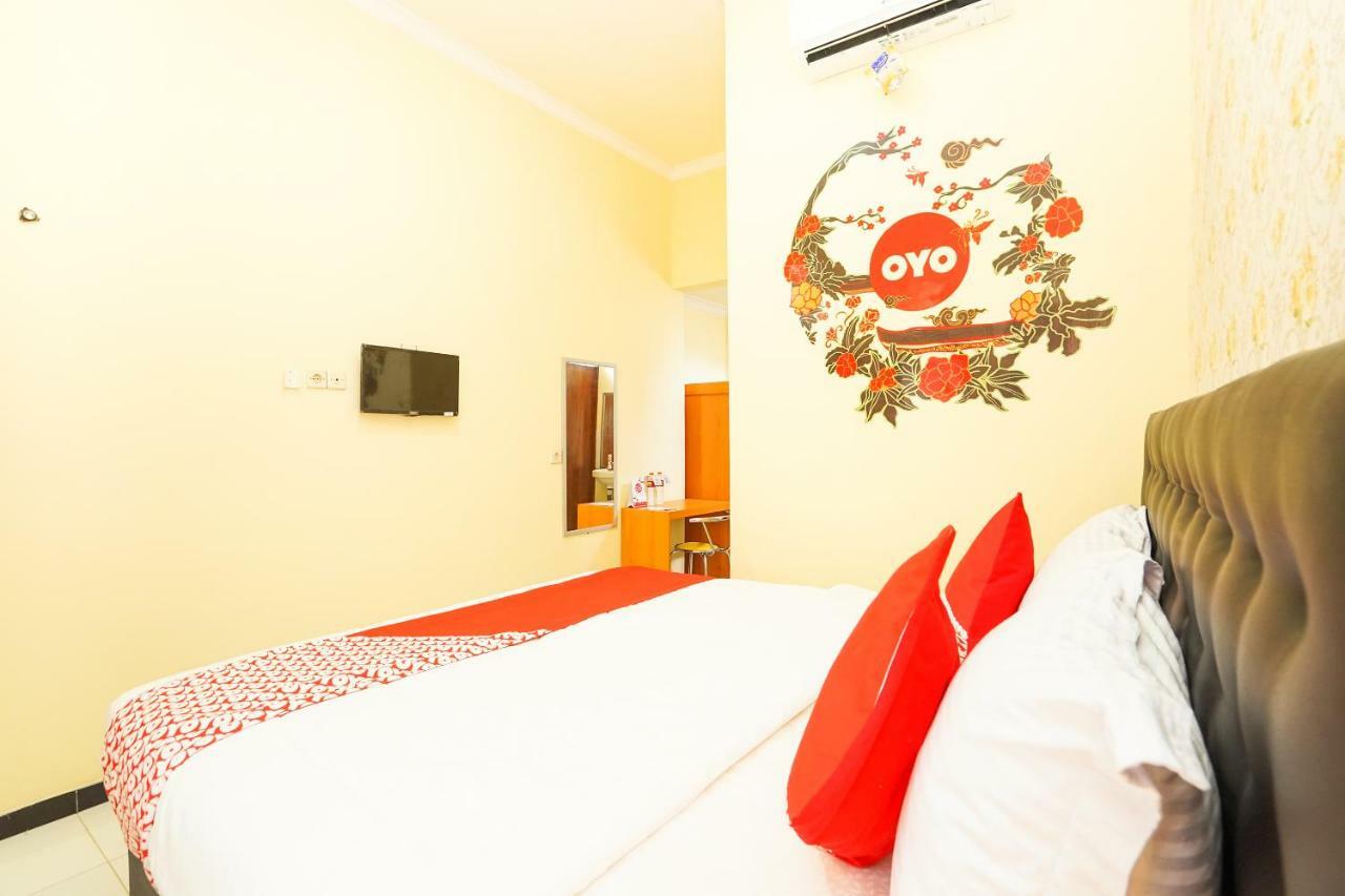 Oyo 522 Majapahit Homestay Syariah 2 Banyuwangi  Exterior photo